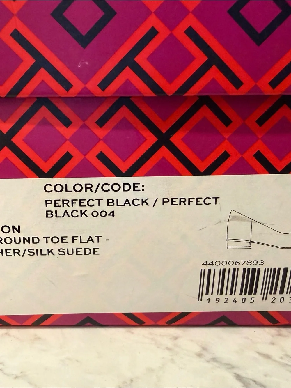 Tory Burch authentic tory